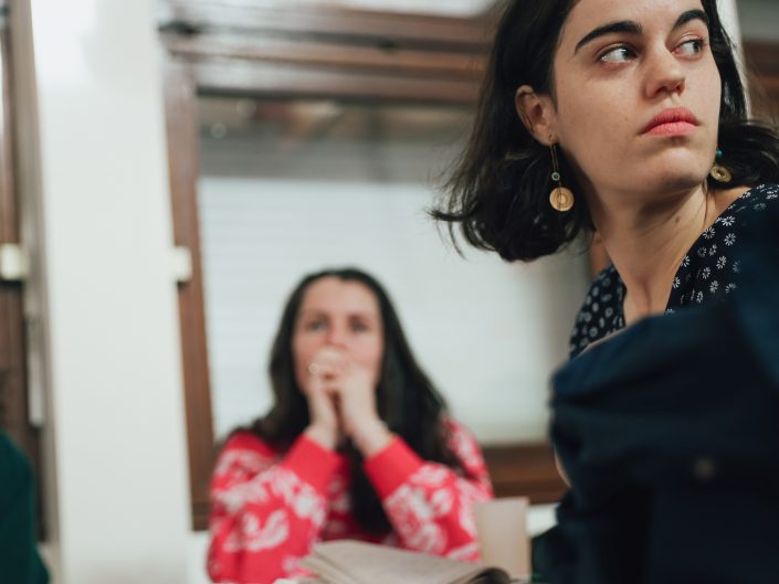 Campus d’hiver – Le Choix de l’école