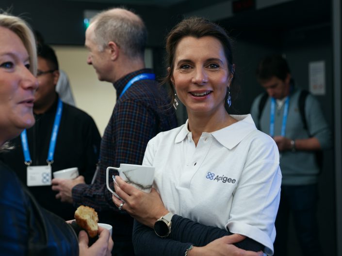 Google Cloud – Gemini Summit